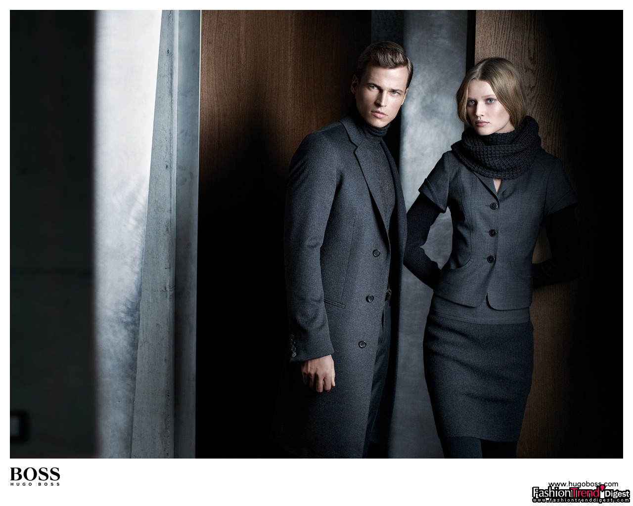 Hugo Boss 2009ﶬͼƬ